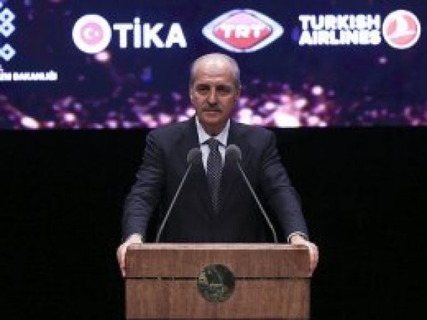 İslam'ın savaş ahlakını bütün dünyaya öğretti