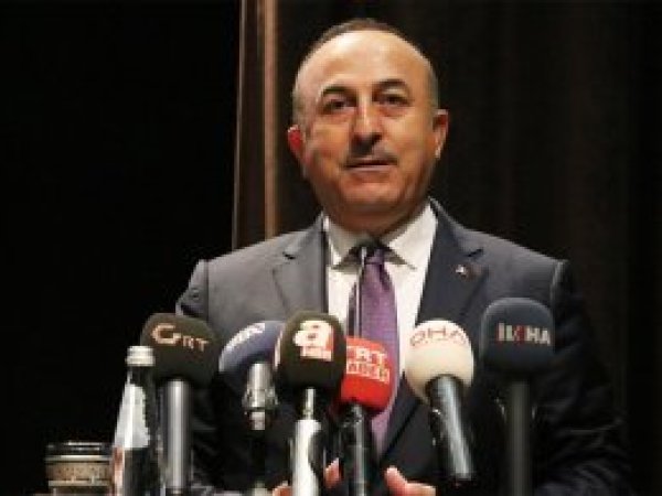 "Siyasi çözüm olmadan Suriye'de istikrar olmaz"