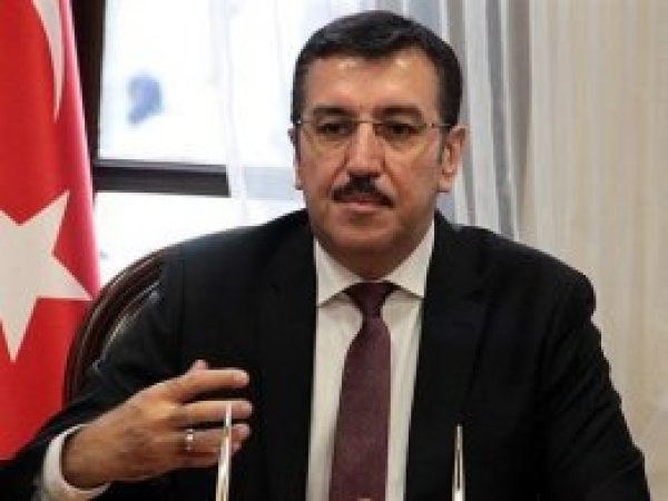 'Plaka Tanıma Sistemi' uygulamaya konuyor