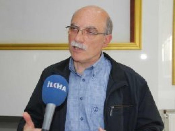 'Armağan'a verilen ceza Kemalist tahakkümün tezahürüdür'