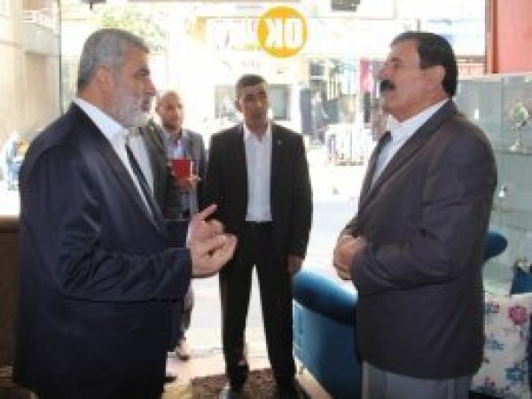 Turgut: En büyük sorumluluk devletindir