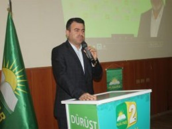 'Siyonizm herkesi tek tip haline getirmeye çalışıyor!'