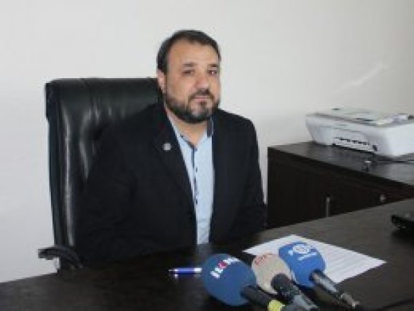 'İşgalci İsrail’e arka çıkmak ikiyüzlülüktür'