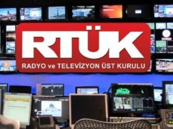 17 medya kuruluşunun hakları iptal edildi