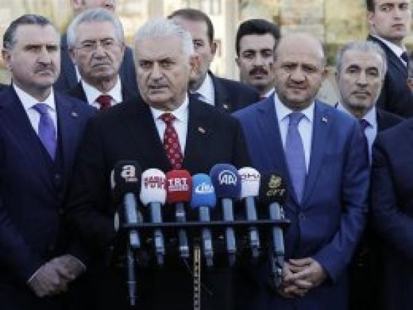 'Beklediğimizin üzerinde bir enflasyon var'