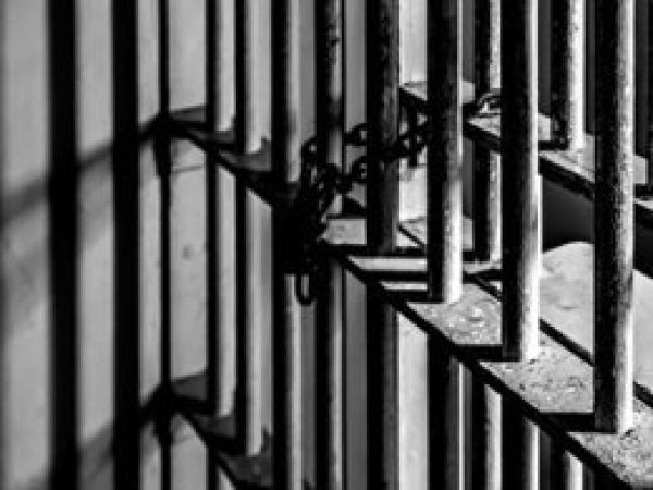 Cezaevi firarisi, cezaevi ziyaretinde yakalandı