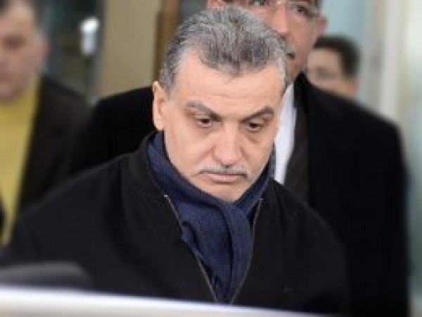 Kumpas Davasında Karaca'ya 31 yıl hapis