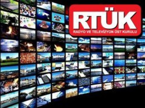 OHAL döneminde 70 TV kanalı ve radyo kapatıldı