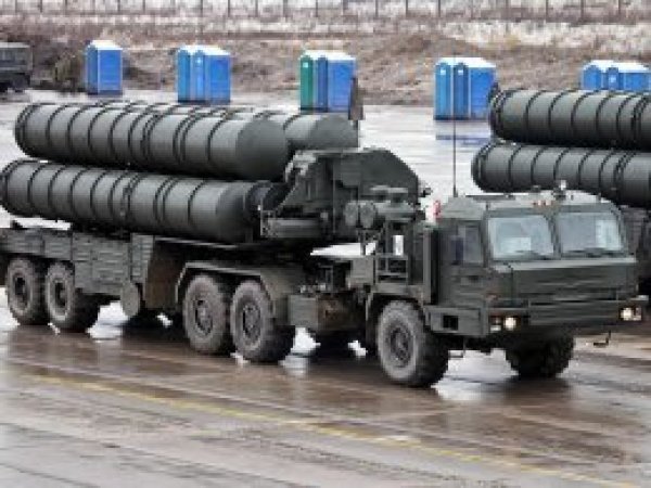 S-400 için 2 milyar dolardan fazla ödenecek