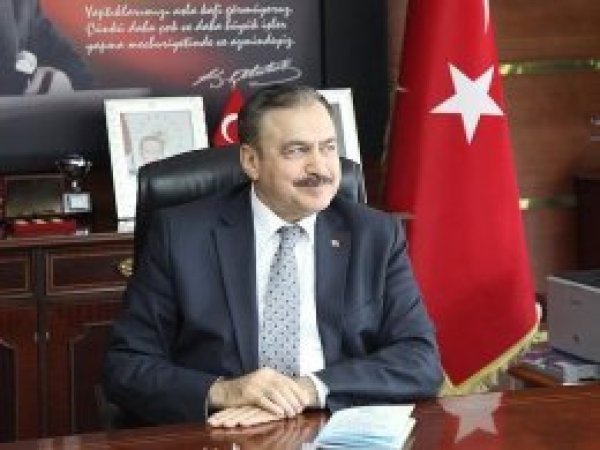 Son 44 yılın en kurak su yılını geride bıraktık