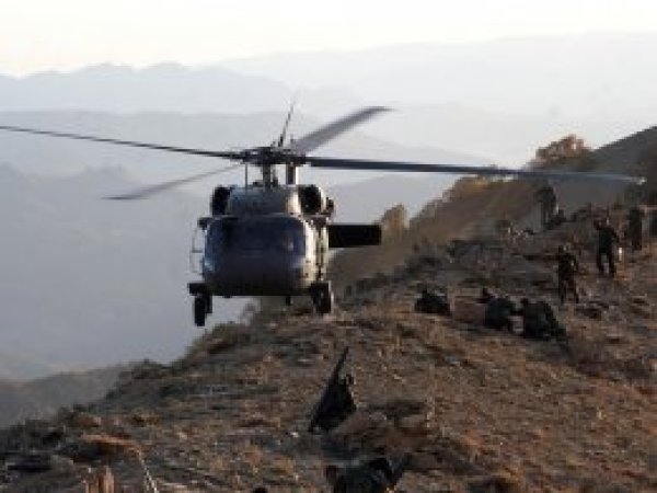 TSK: Bir haftada 66 PKK'li öldürüldü
