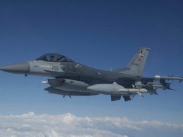 Şırnak'ta 4 PKK'li sığınakta öldürüldü