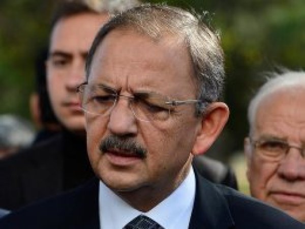 'Paris Anlaşması  bizim için boşta kalacak'