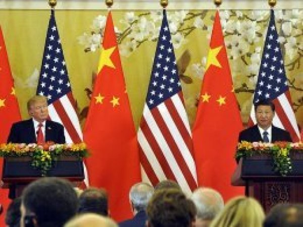 ASEAN-ABD ilişkileri ekonomiden çok siyasi odaklı