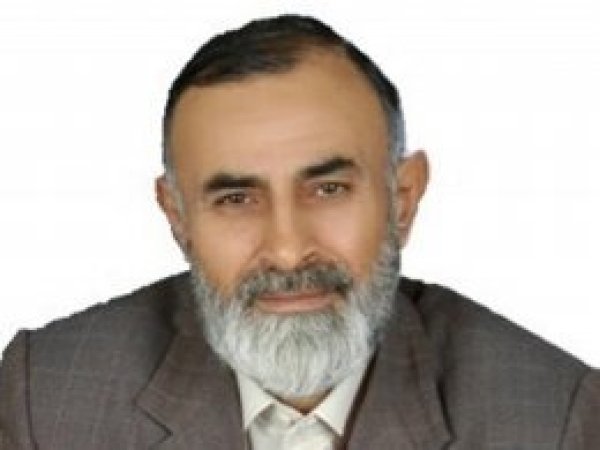 Ali Küçük vefat etti