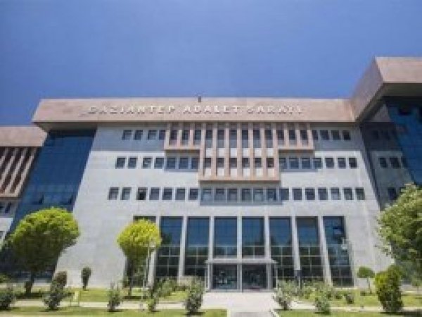 Antep’te IŞİD operasyonuna 4 tutuklama