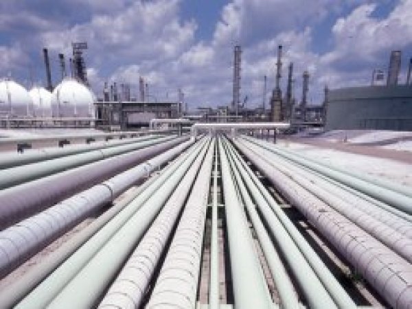 Baghdad takes over oil exports to Ceyhan