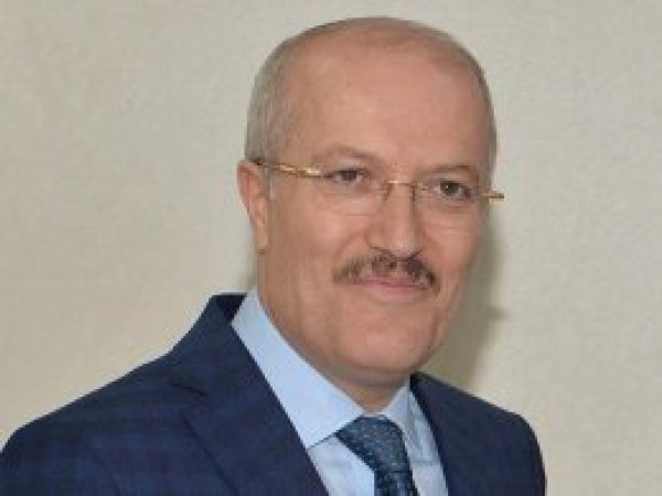 Balıkesir'in yeni Belediye Başkanı