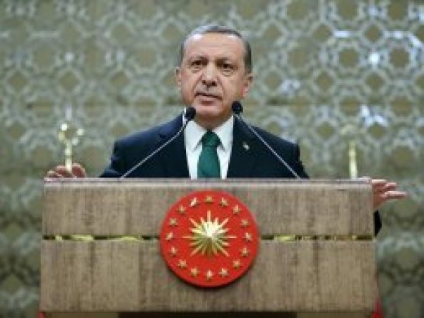 Erdoğan: Arakan sadece biz ve İran'ın gündeminde