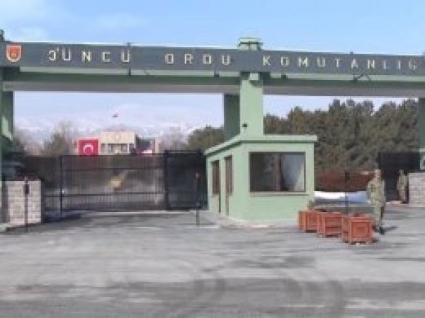 FETÖ'nün 3. Ordu'daki kripto yapılanması çökertildi