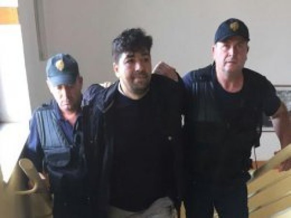 Fuat Avni'ye istihbarat sağlayan Aydoğmuş'a gözaltı