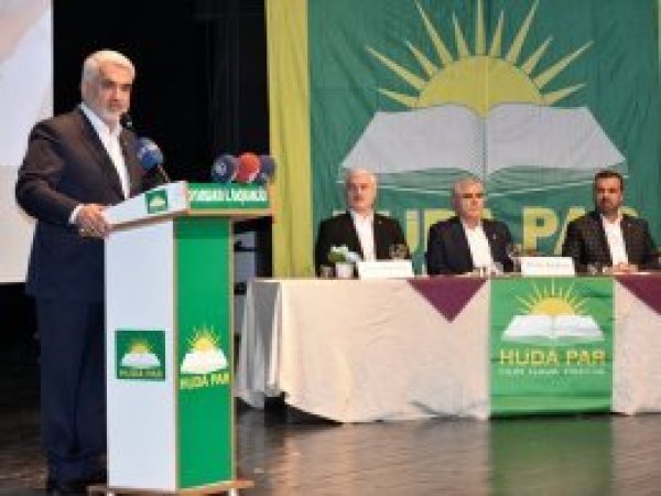 Yapıcıoğlu'ndan Suudi Arabistan'a sert tepki
