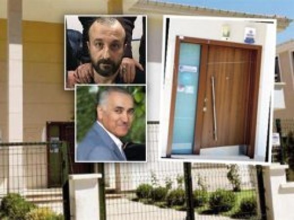 Öksüz TSK sorumlusu çıktı