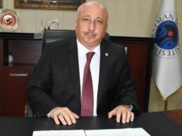 Rektörlere gönderilen Arakan mektupları yanıt buldu