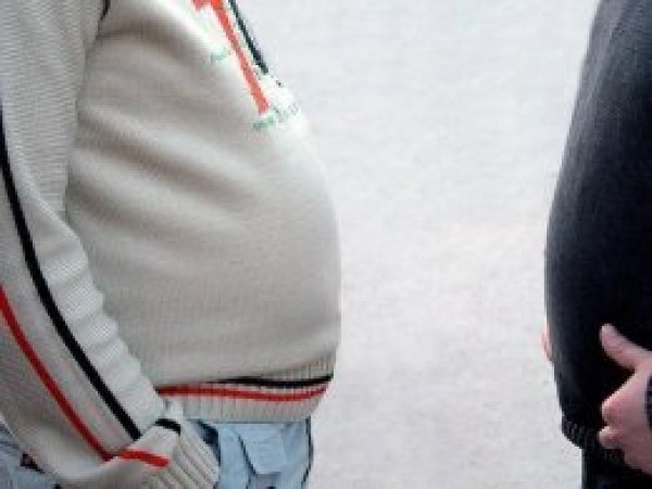 Sigara obezite riskini artırıyor
