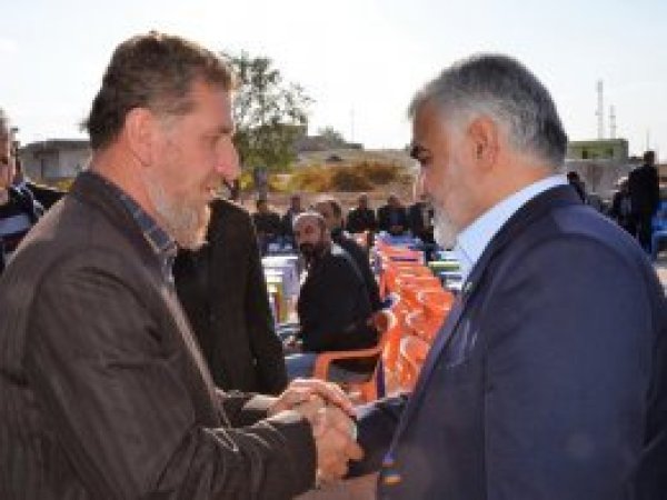 Yapıcıoğlu’ndan Suna ailesine taziye ziyareti