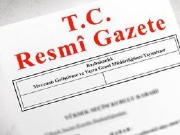 Yerli ürün kullanılmasıyla ilgili genelge yayımlandı