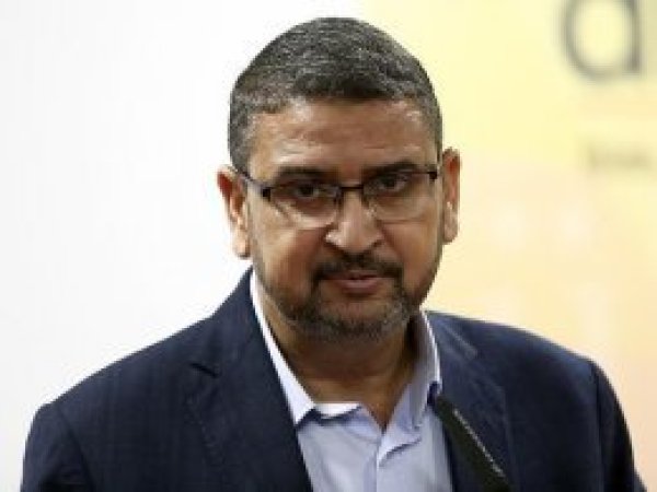  Hamas: İsrail'in Filistin topraklarını işgalini kabul etmeyeceğiz 