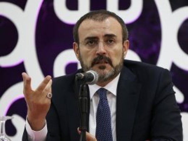 'Rakka'da maske düştü'