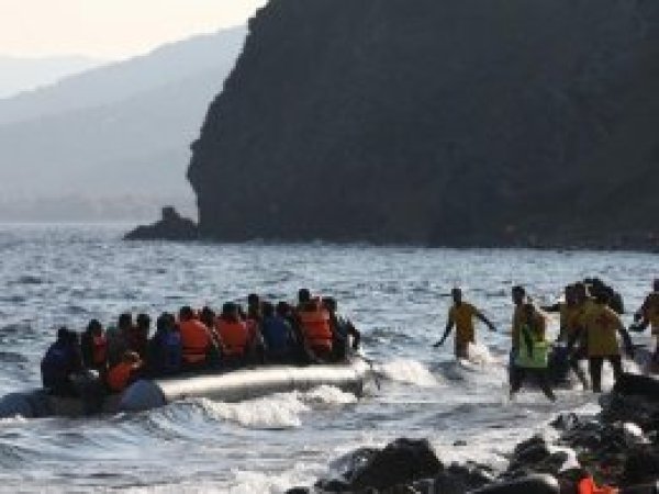 AB: Türkiye ile mülteci anlaşması işliyor