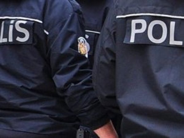 Açığa alınan 533 polis görevlerine iade edildi