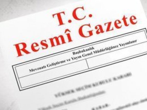 Adalet Bakanlığında yeni görevlendirmeler