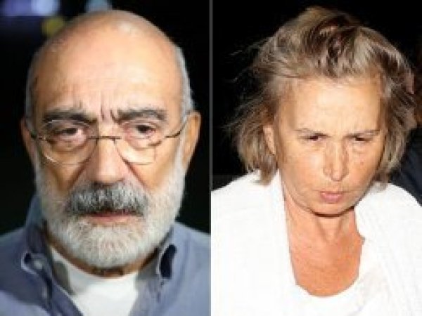 Altan kardeşler davasında ara karar
