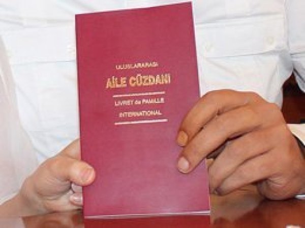 Diyanetten 'müftü nikahı' açıklaması
