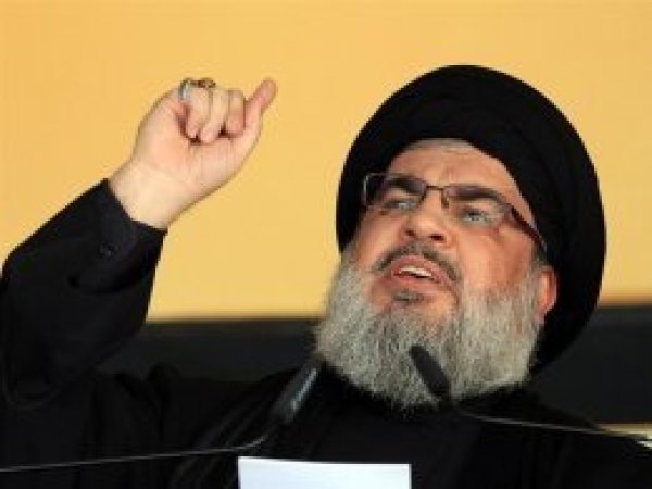 Nasrallah, Suudi Arabistan'ın planlarını bozdu