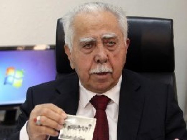 Türkiye'de okudu ülkesinde bakan oldu