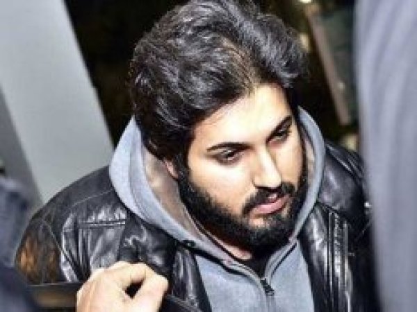 Türkiye Reza Zarrab konusunda ABD'ye 2 kez nota verdi