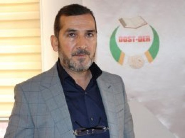 "Cinsel sapkınlığı bölgede yaygınlaştırmak istiyorlar"
