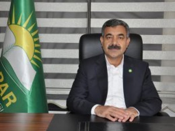 'Dünyanın gözleri önünde çocuklar açlıktan ölüyor'