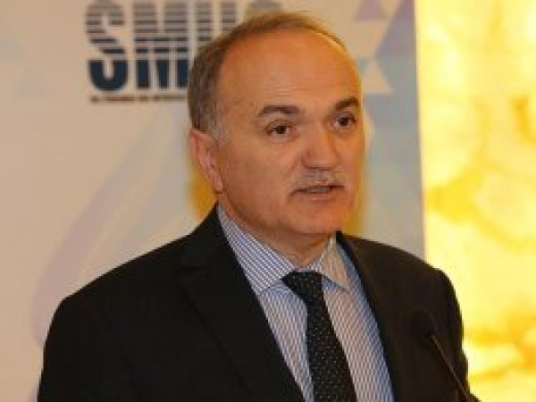 'Helal sektörü artık küresel bir sektör'