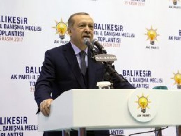 'Suriye’deki dramı sonlandırmak için kritik kararlar aldık'