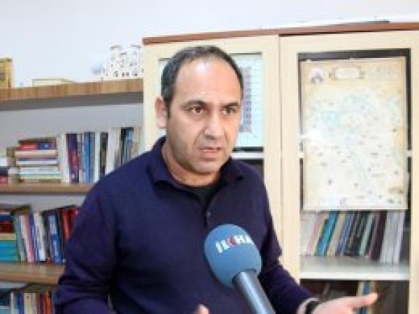 'Türkiye kısa sürede Amerika’nın üslerinin işgali altına girdi'