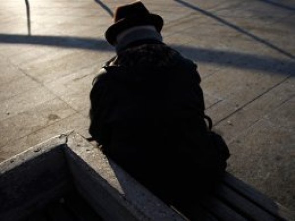 Beş yılda ‘psikolojik sorun’dan yapılan başvuru 54 milyon 