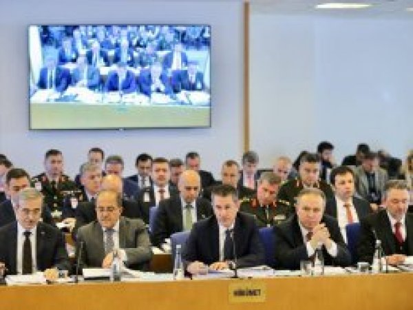 Canikli S-400'lerin teslimatı için tarih verdi