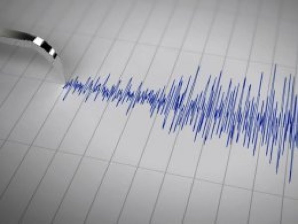 Muğla'da 5.0 büyüklüğünde deprem
