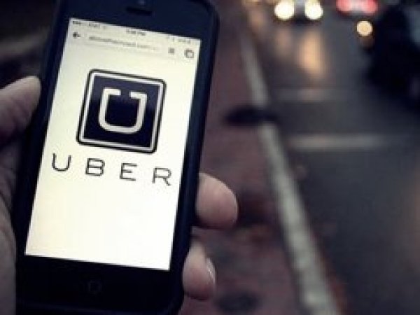  Uber: 57 milyon kişinin bilgileri çalındı 